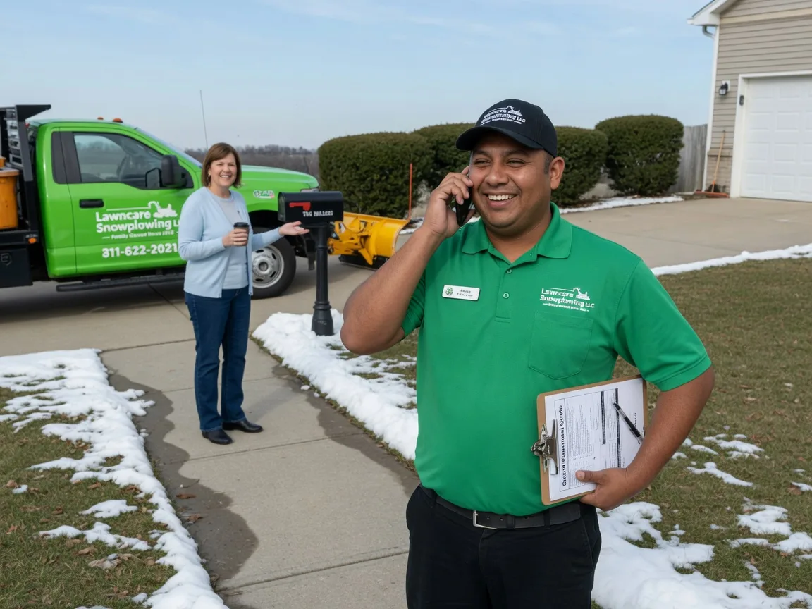Lawn Care Services By Expert Landscaper Hartford, TN FAQs